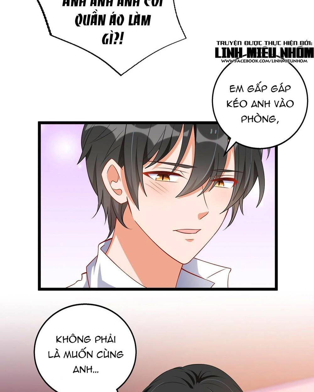 thiết lập nhân vật daddy của tôi bị sụp đổ chapter 54 38