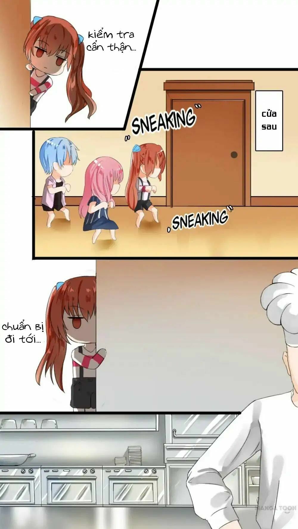 the boy in the all-girls school chapter 28 7