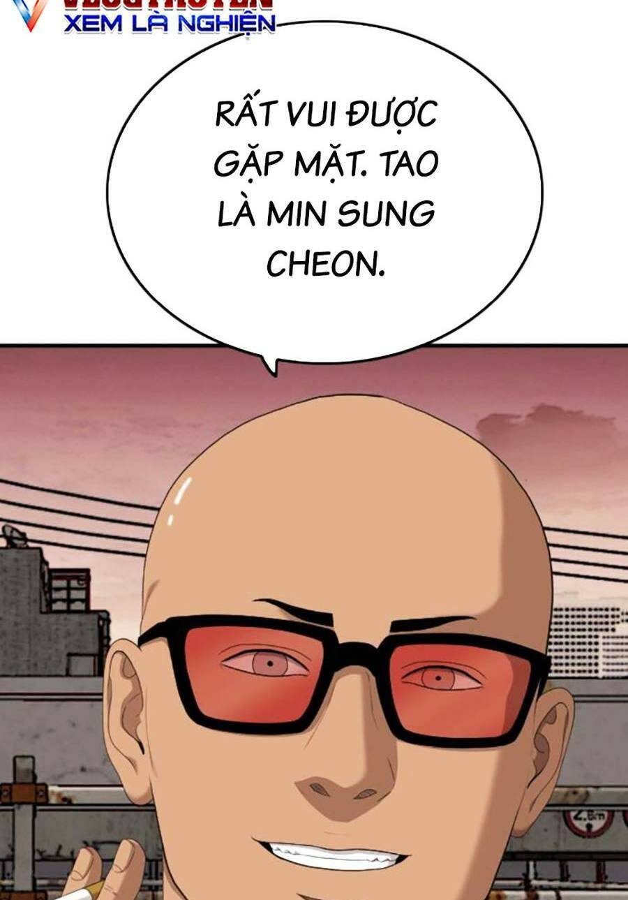 người xấu chapter 150 91