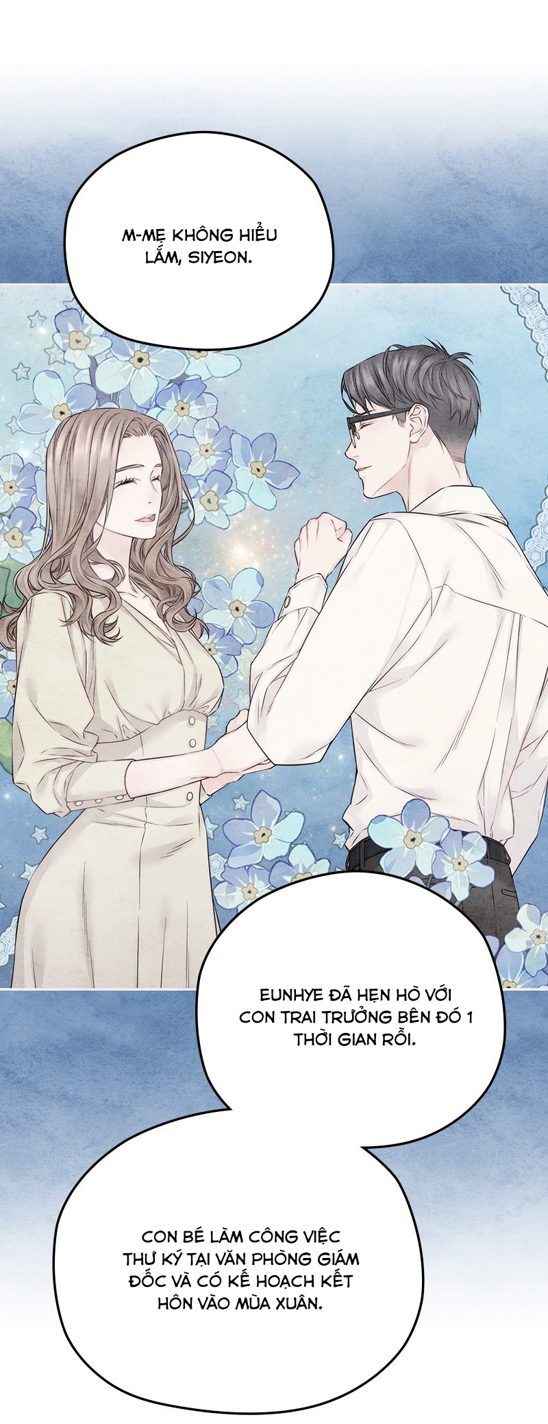 hạnh phúc đó không hề tồn tại chapter 37 17