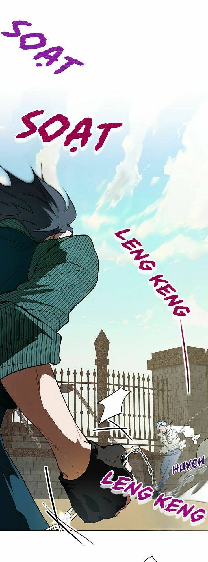 cách bảo vệ anh trai của nữ chính chapter 15 38