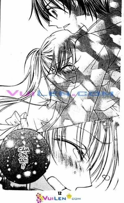 công chúa ẩm thực chapter 9 12