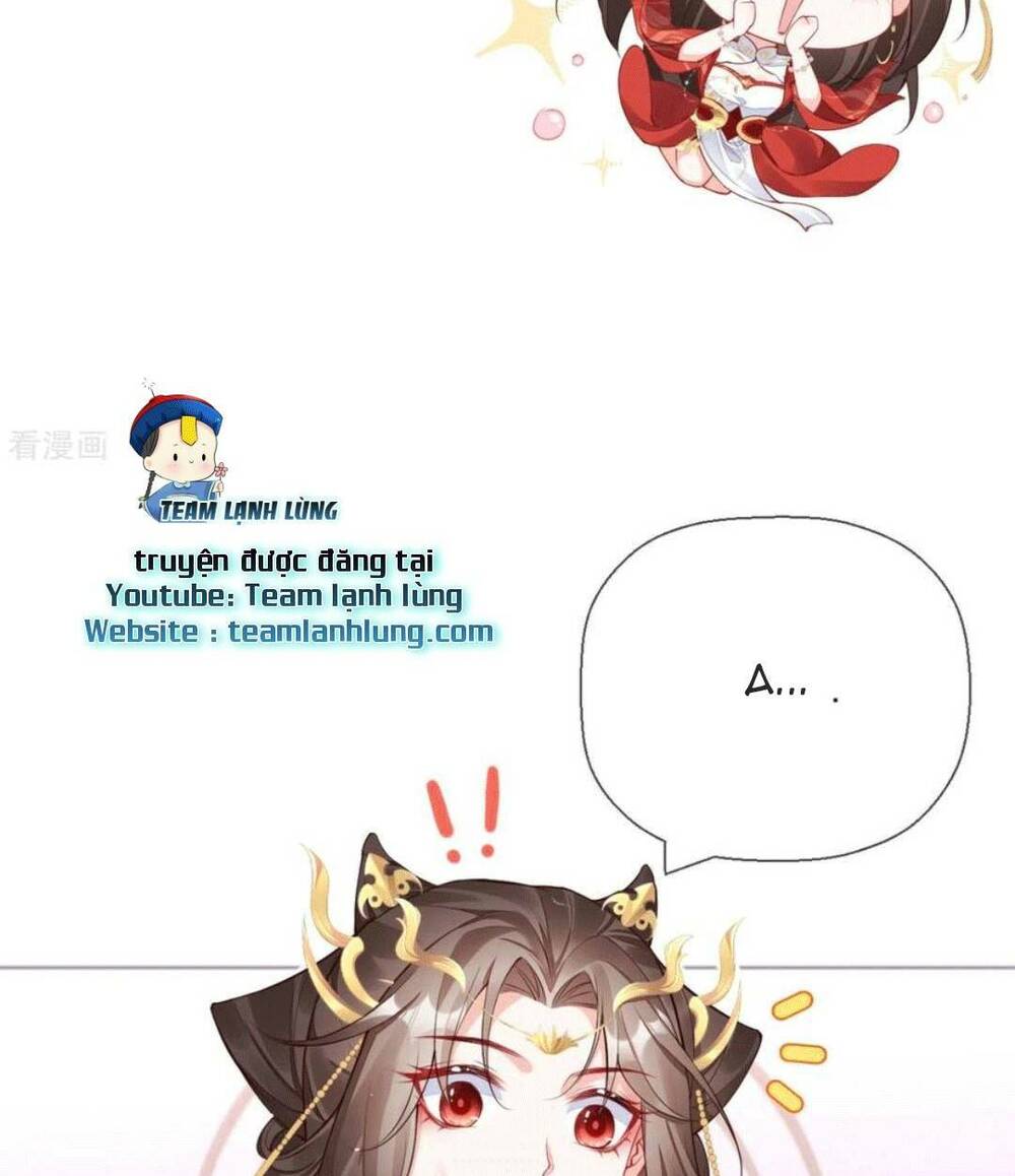 thiết lập ác nữ của tôi sụp đổ rồi chapter 23 6