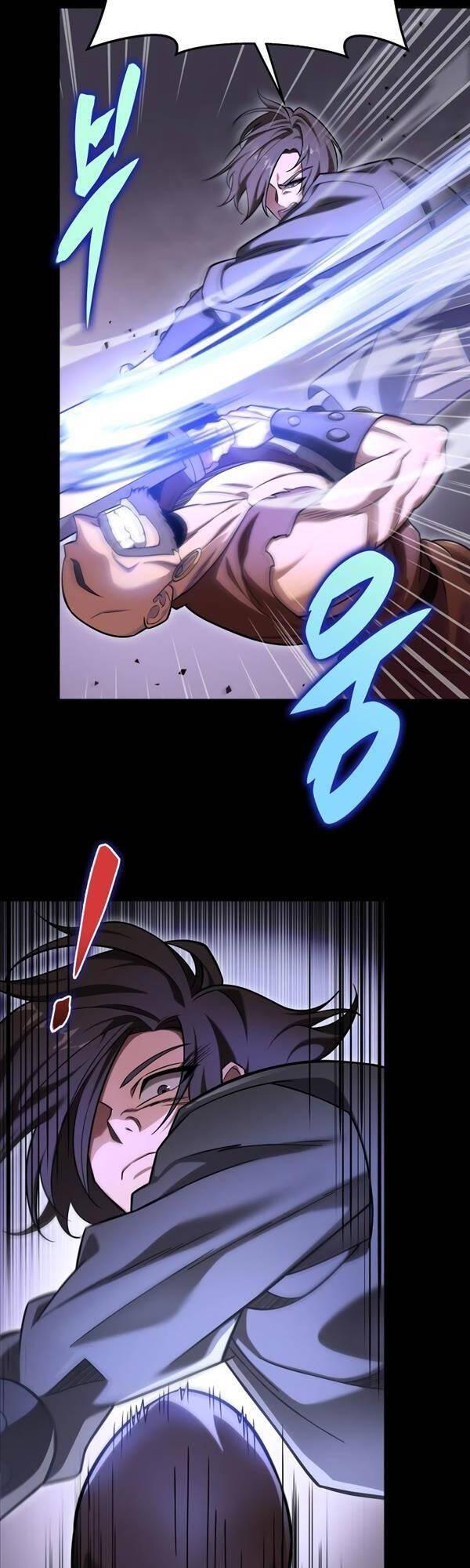 cửu thiên kiếm pháp chapter 60 33