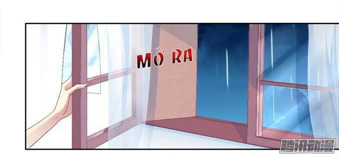 dụ hoặc miêu yêu chapter 20.5 14