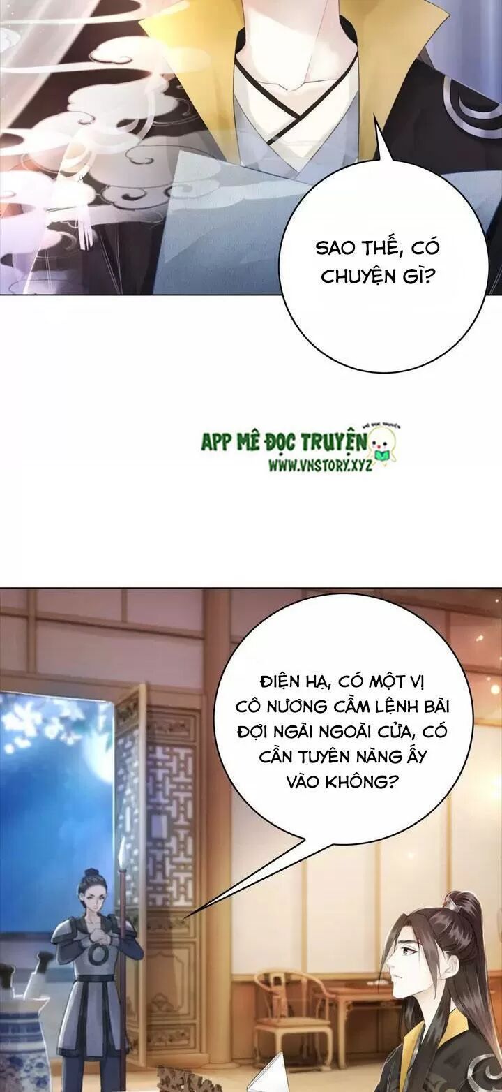 cực phẩm phế vật tiểu thư chapter 123 30