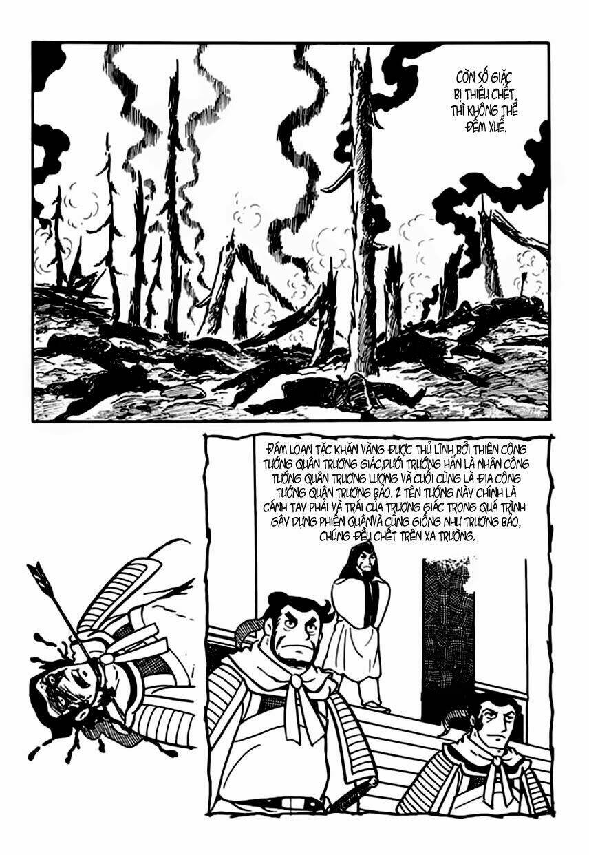 tam quốc chí chapter 16 12