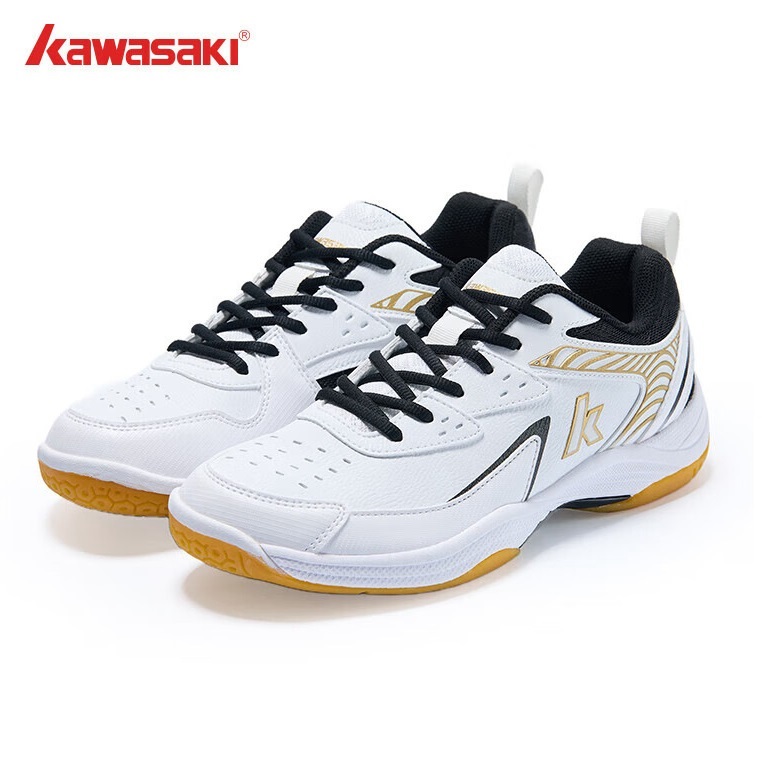 Giày cầu lông Kawasaki K3329 New2024 - chính hãng