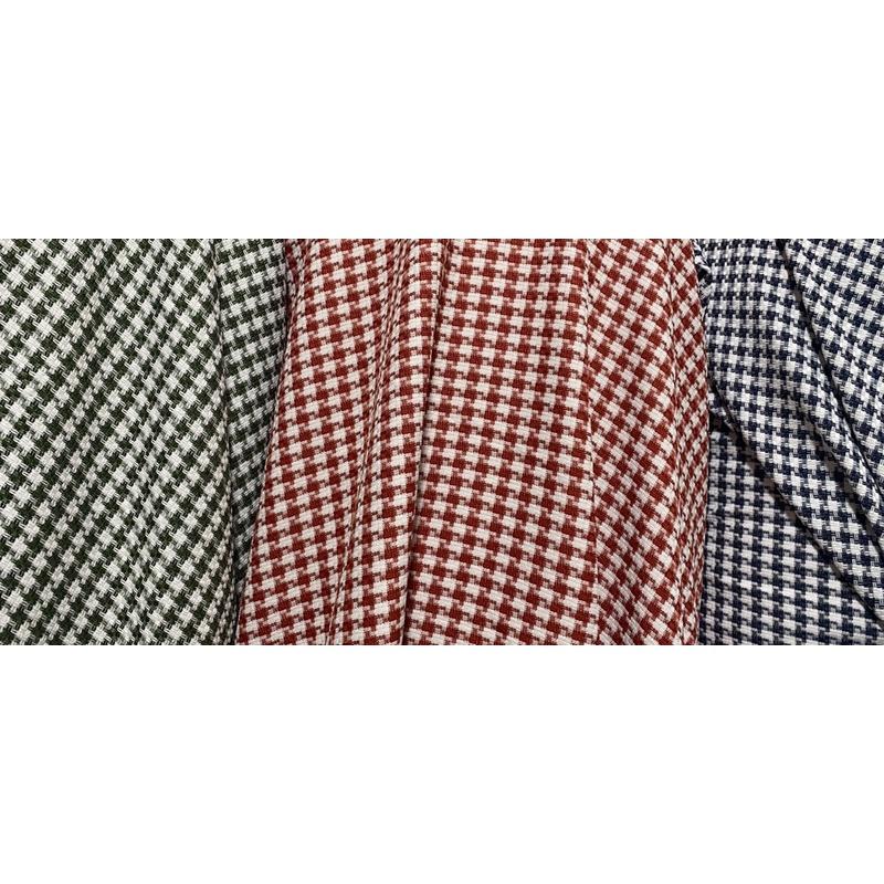 vải dạ tweed siêu đẹp may váy, bô, vest sang chảnh
