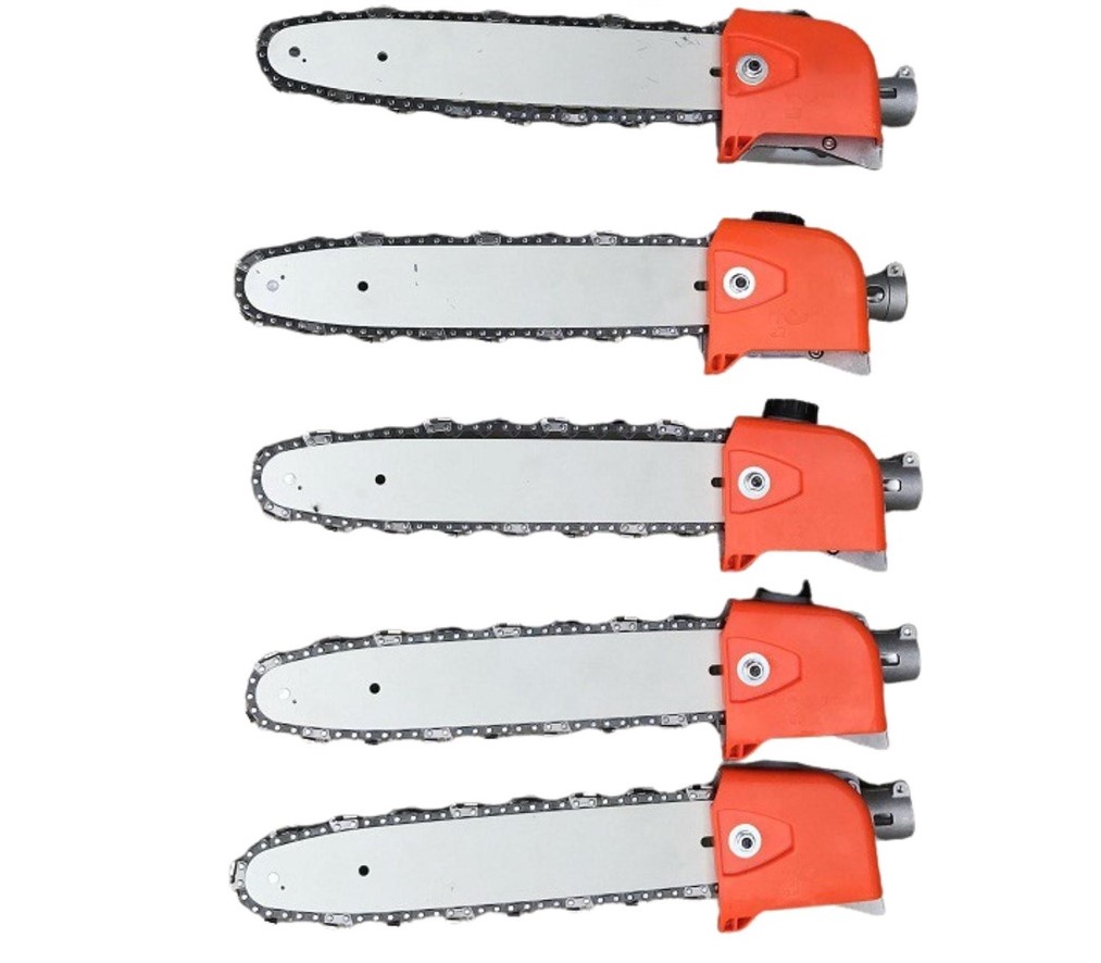 Đầu cưa lắp máy cắt cỏ cần 26-9 rãnh