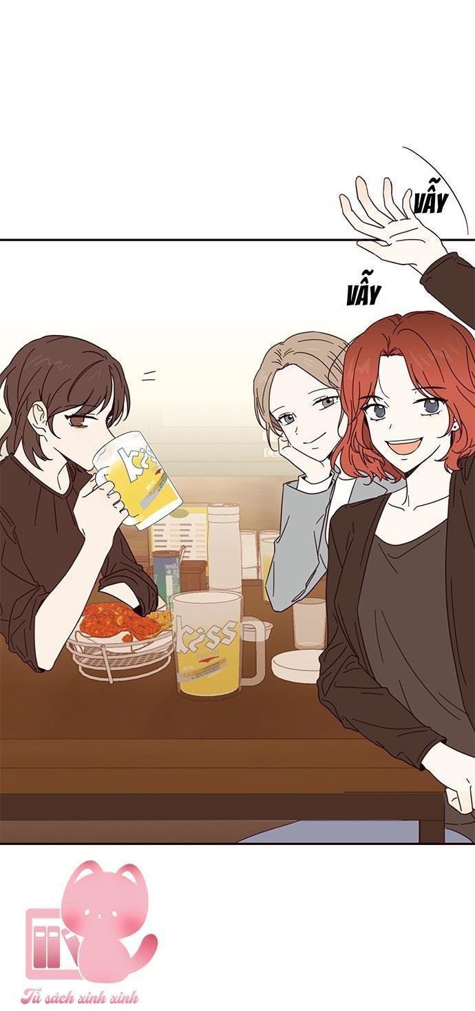 sợi chỉ tình yêu chapter 8 11