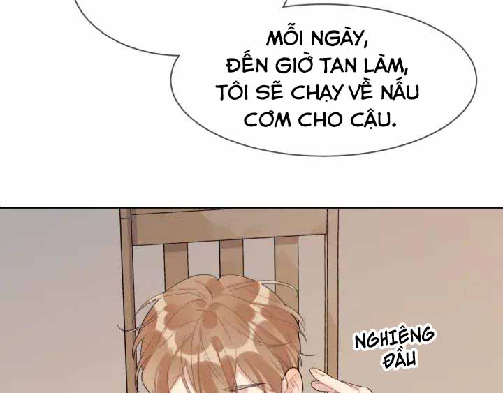 Minh Nhật Tinh Trình chapter 17