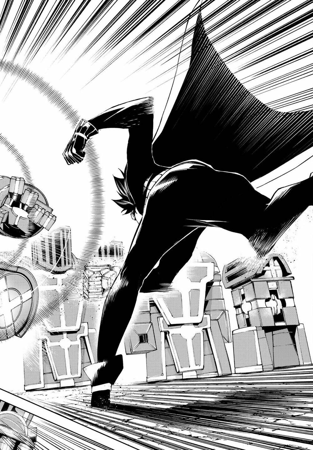 wistoria's wand and sword chapter 6 38