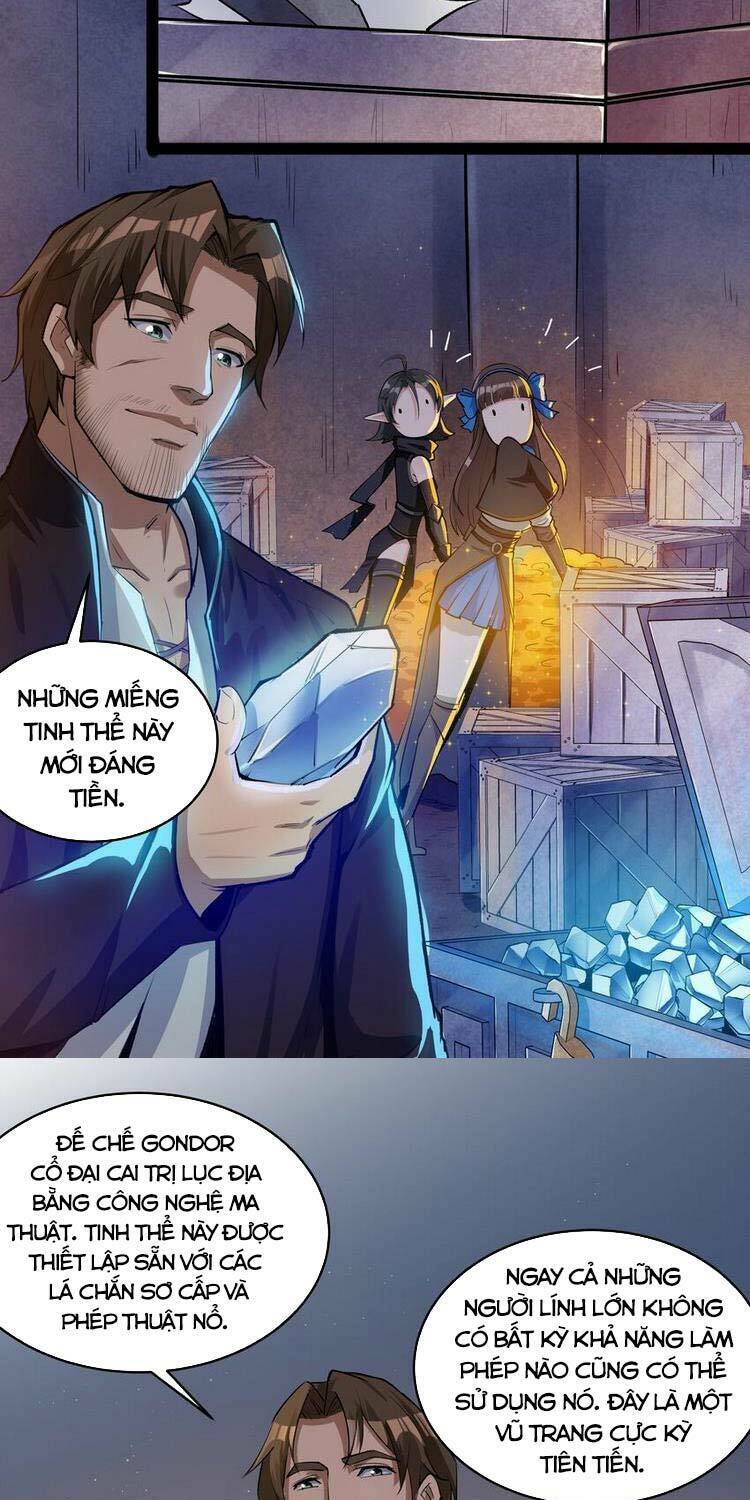 lê minh chi kiếm chapter 28 24