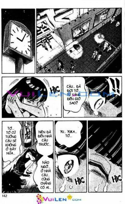 dandoh chapter 33 142