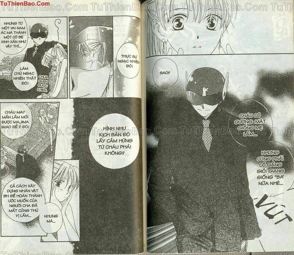 hồng ngọc chapter 4 42