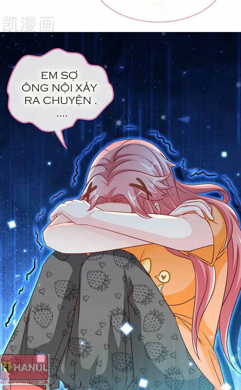 truy nã toàn cầu truy thê về sủng chapter 91.1 5