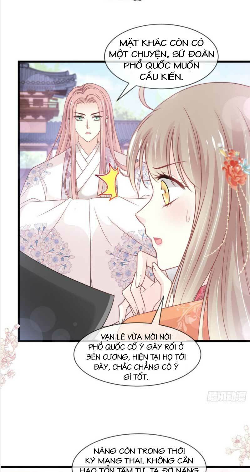 thiên hạ đệ nhất sủng phi chapter 221.2 12