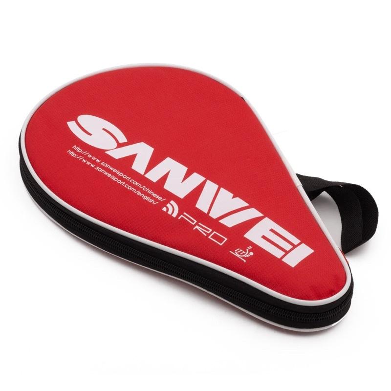 Bao vợt Sanwei dáng vợt