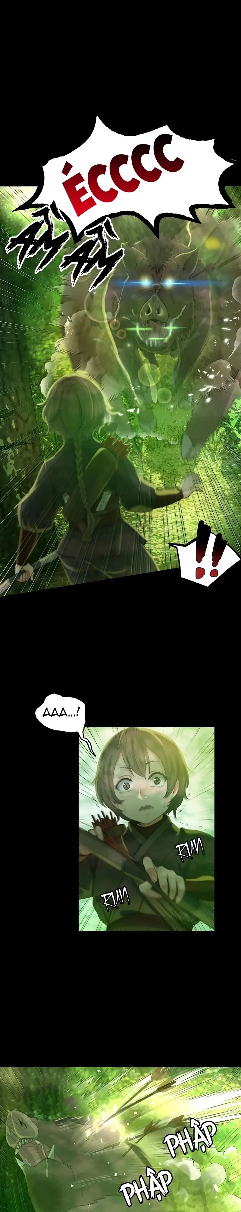 [18+] tiểu thư chapter 4 15