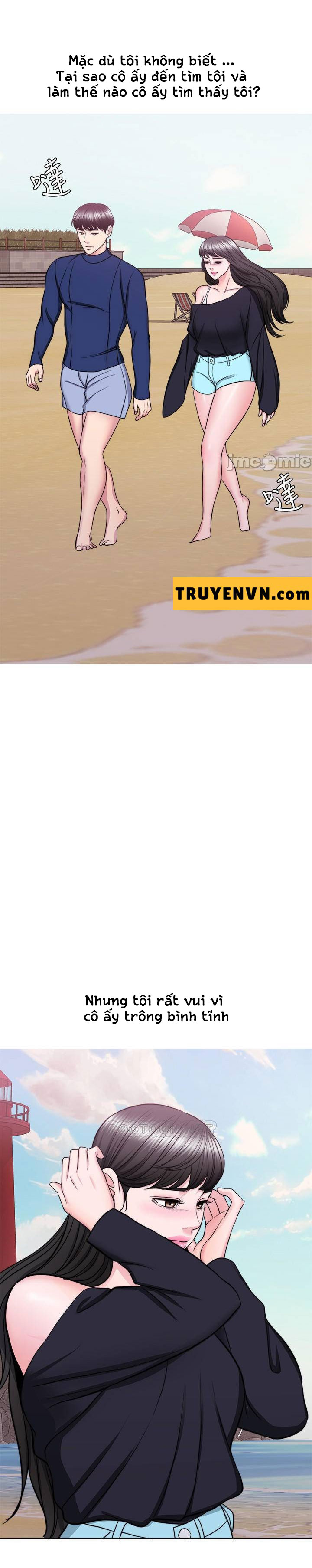 bể bơi ướt át chapter 54 28