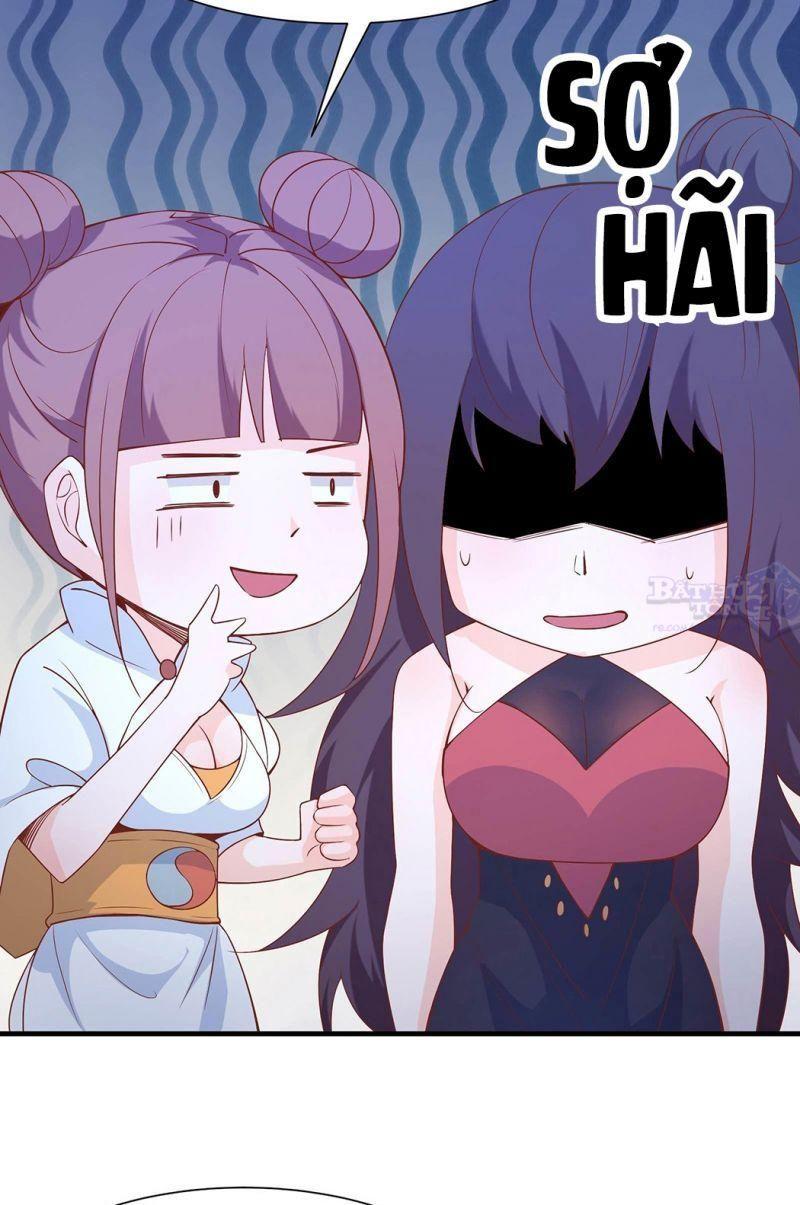 đồ đệ ta toàn là nữ ma đầu chapter 31 12