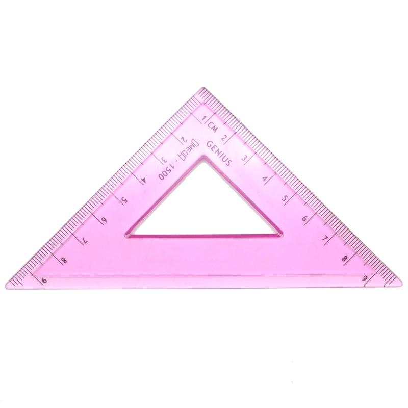 Bộ Thước 20cm Omega 1548/20
