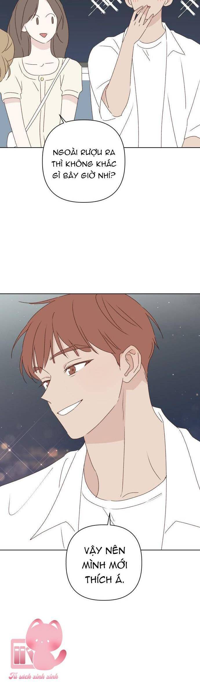 lén lút quện nhau chapter 31 31