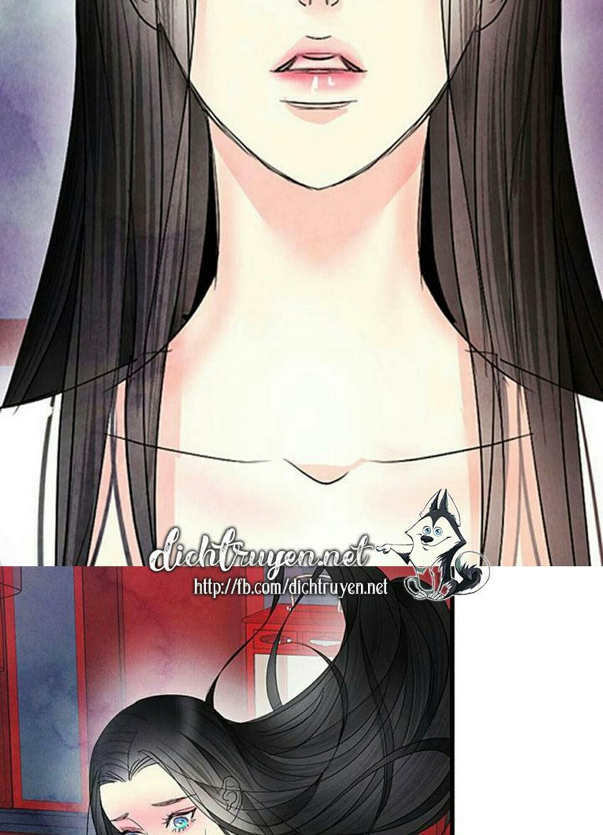 đêm thác loạn (đêm dục vọng) chapter 2 5