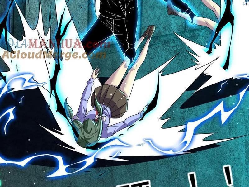 nhìn thấy thanh máu, ta xử tội thần linh chapter 172 62