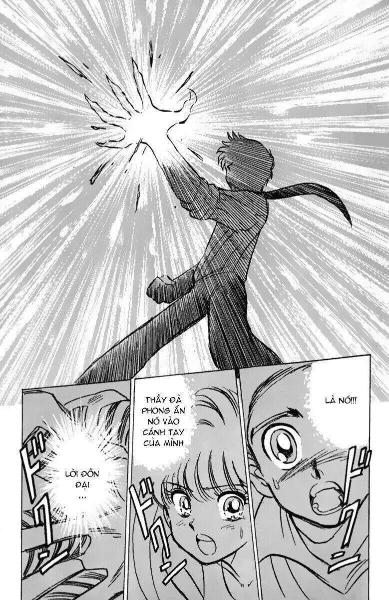 jigoku sensei nube - người thầy dũng cảm chapter 1 41