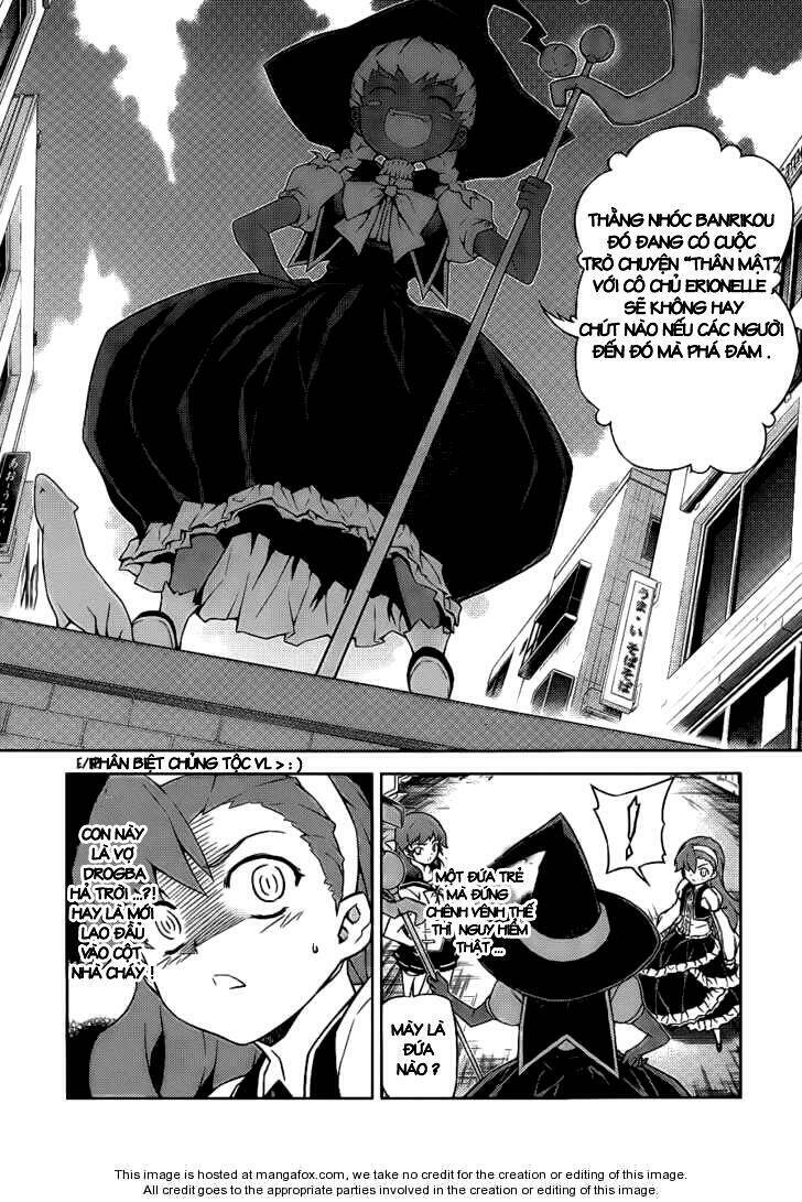 onihime vs chapter 17 19
