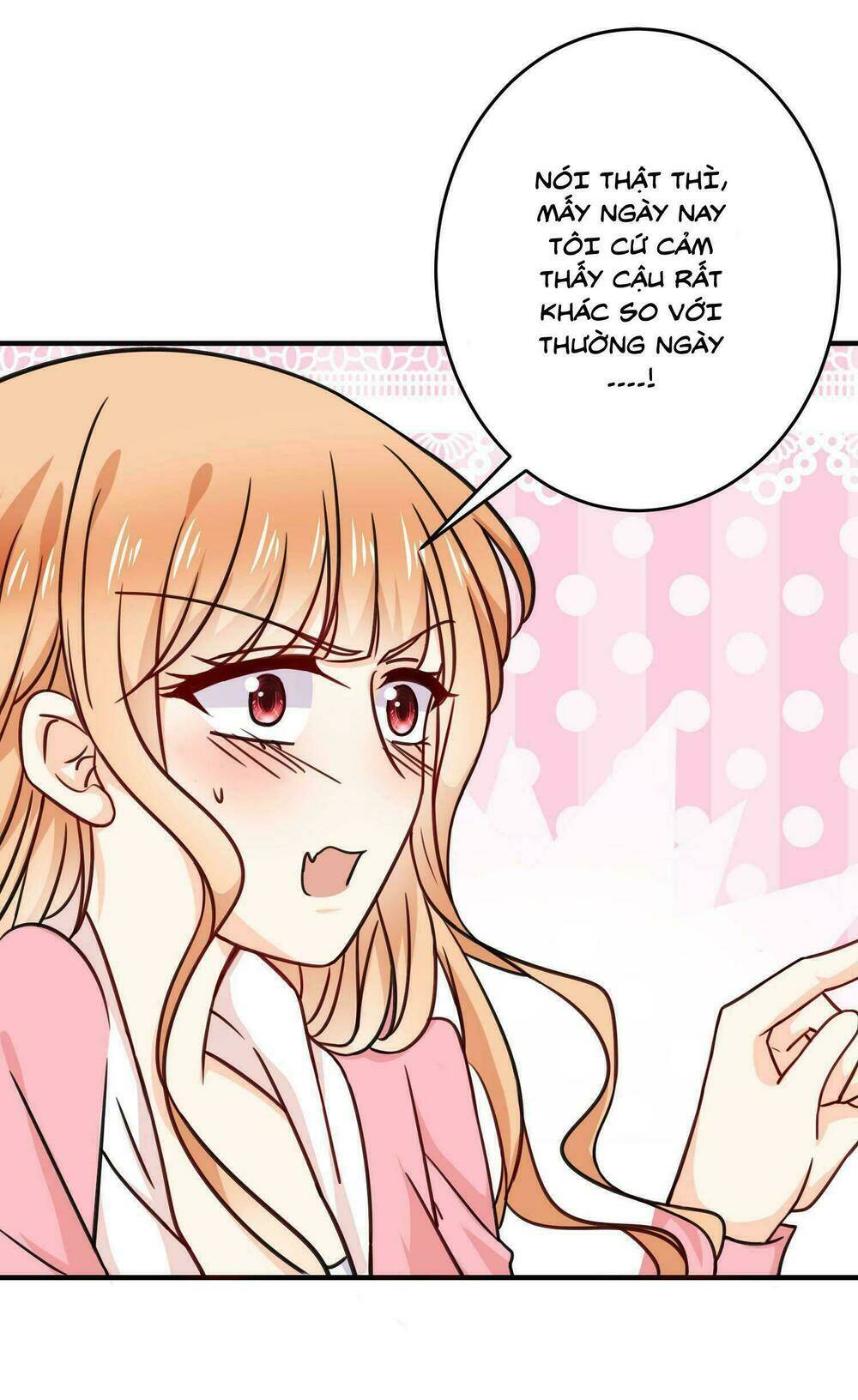 hôm nay tôi sẽ yêu ai đây ? chapter 24 55