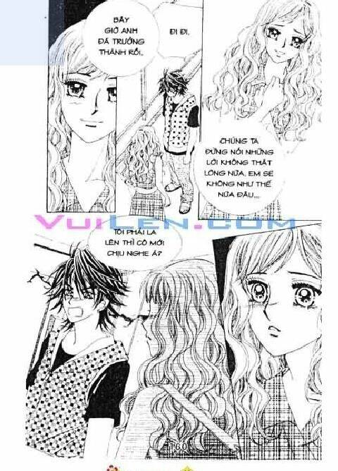 ánh nắng chói chang chapter 9 156