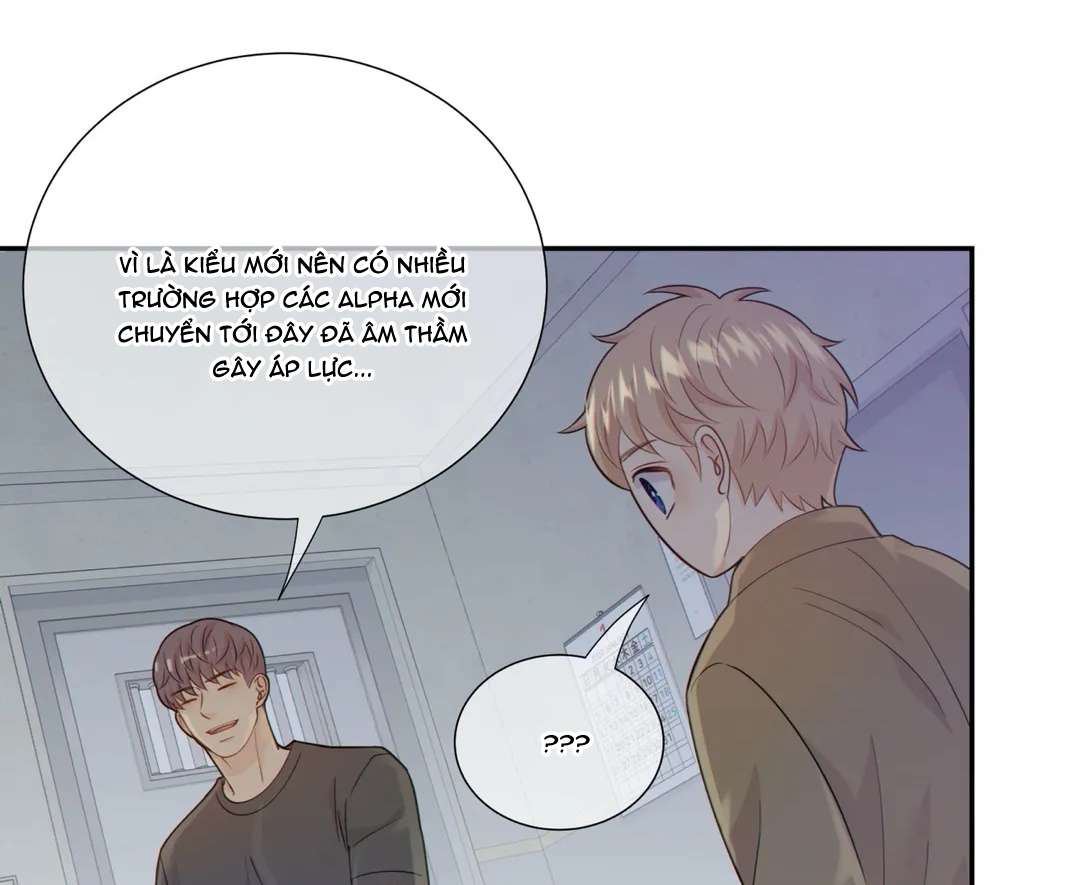 thời gian giữa sói và chó chapter 55 56