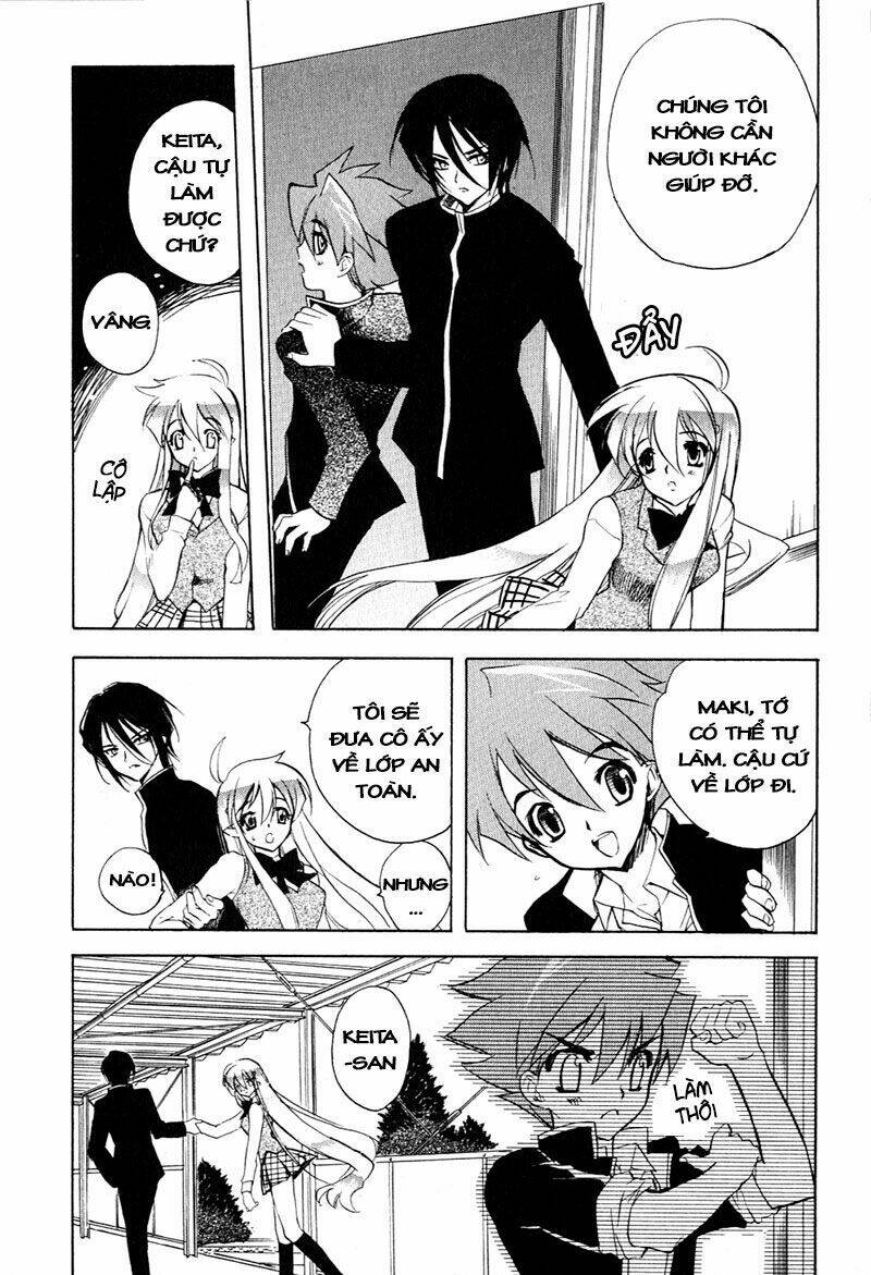 hakoiri devil princess (netsu maika) chapter 6 10