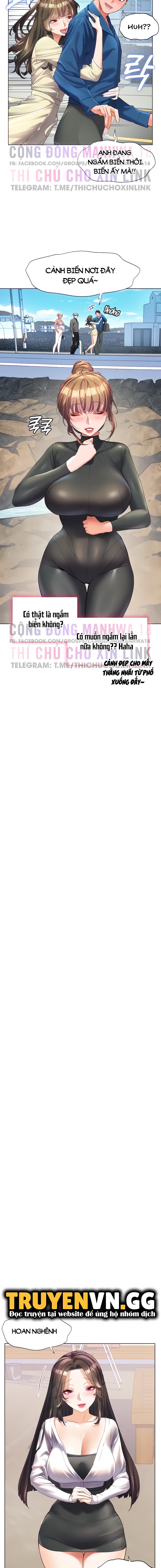 cô dâu thời thơ ấu của tôi chapter 49 4