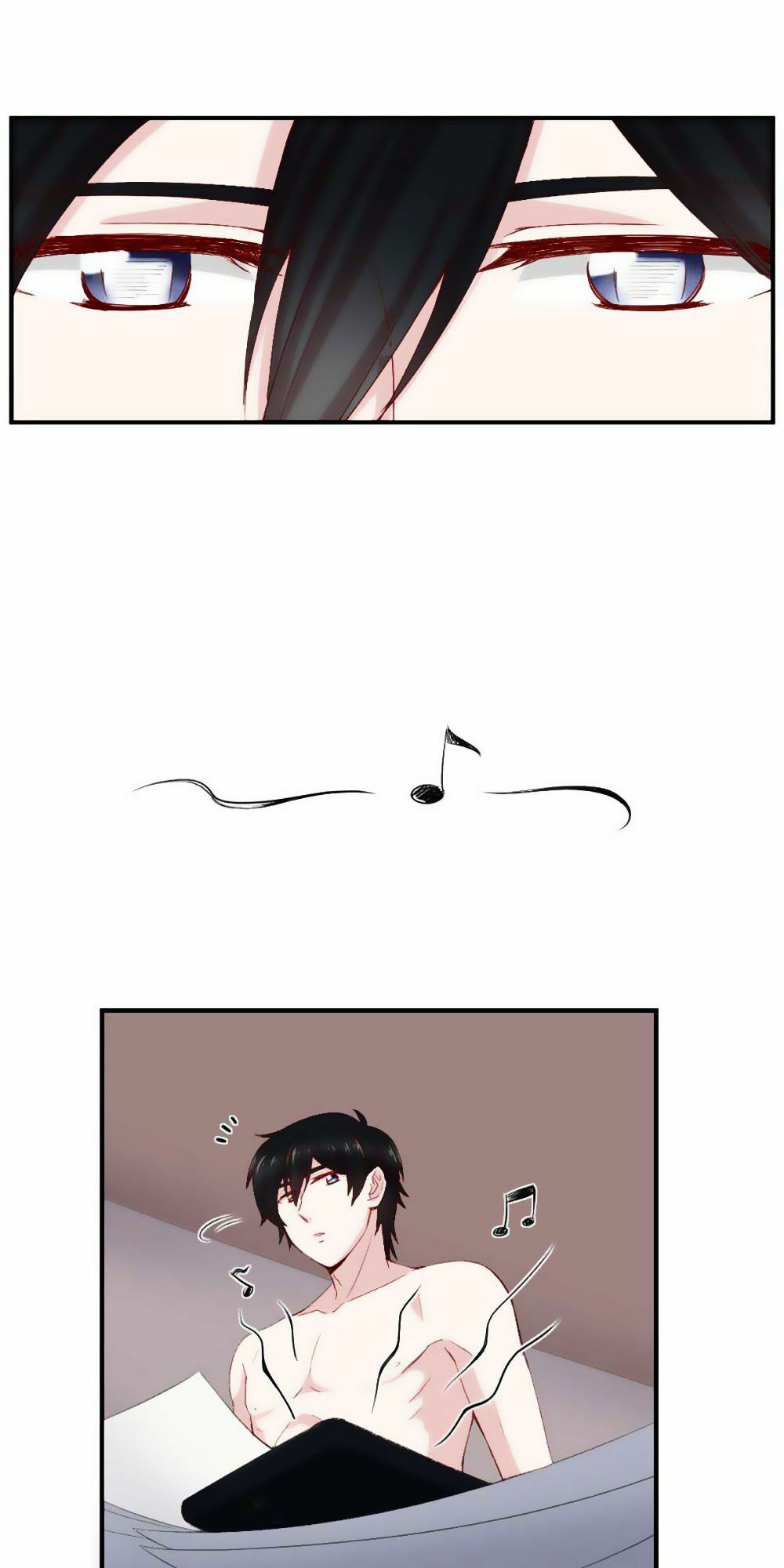 thần y apollo của tôi chapter 19 5