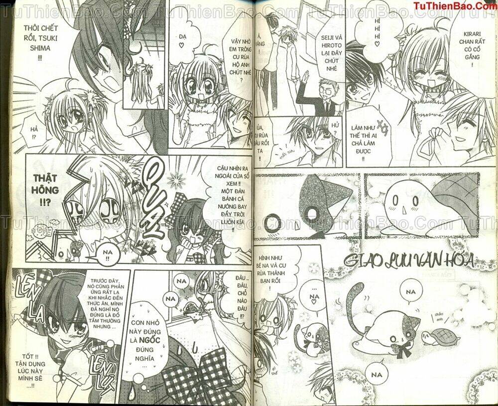 tôi là idol chapter 1 58