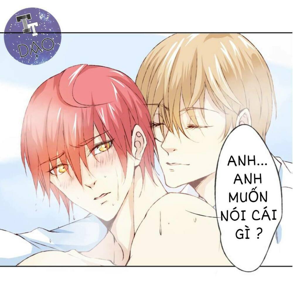 tôi không phải đa nhân cách chapter 10 48