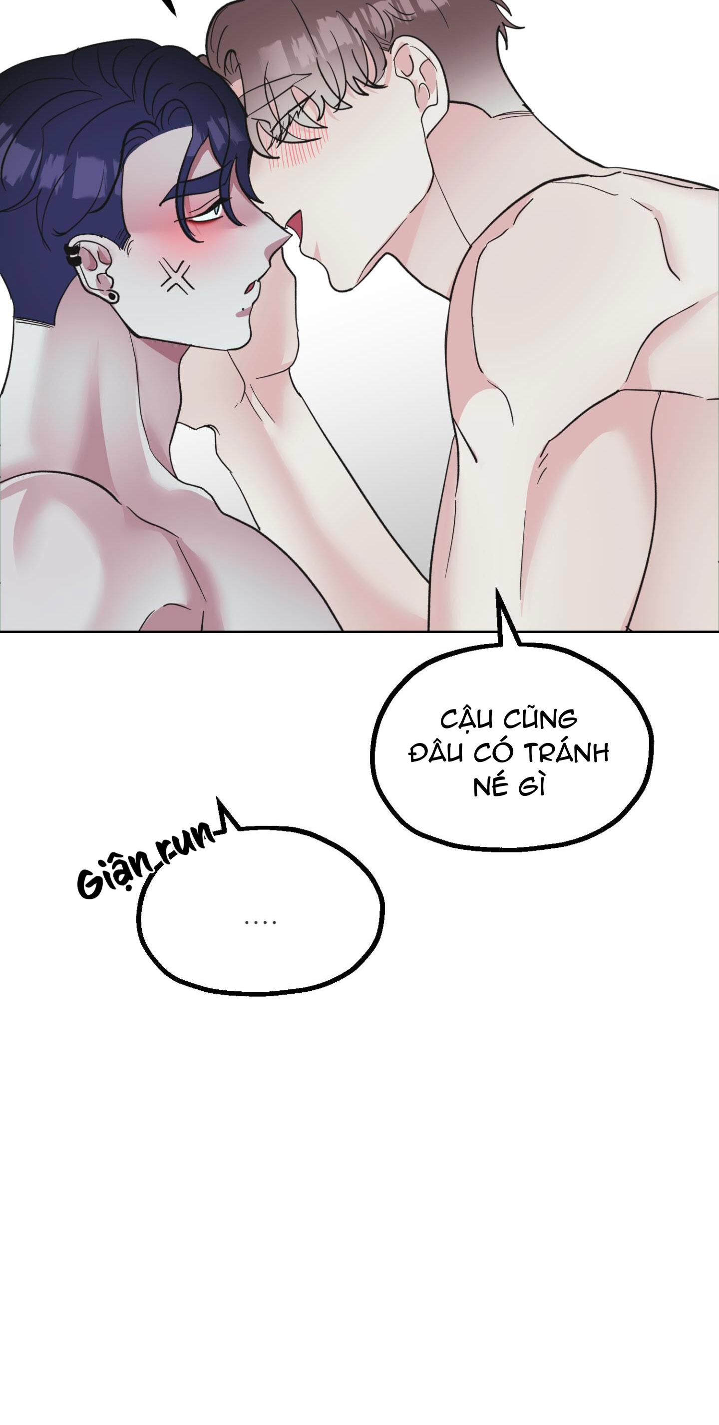 sữa của bạn tôi chapter 5 19