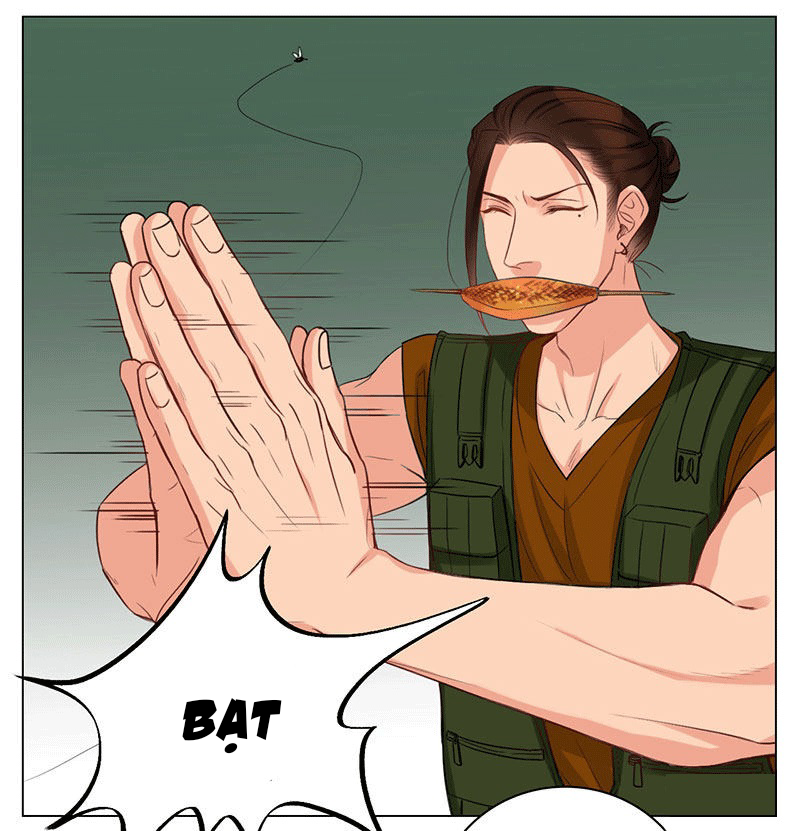 ký túc xá nam phòng 303 chapter 22 55