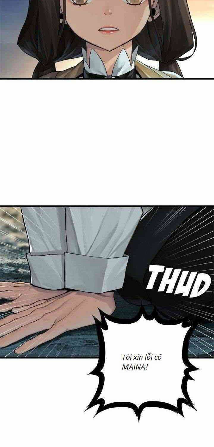 triệu hồi đến thế giới fantasy chapter 60 5