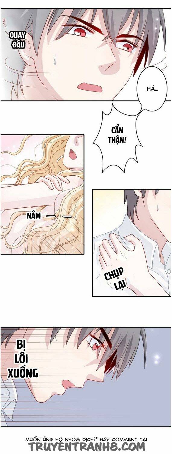 thần mì lắm chiêu chapter 4 8