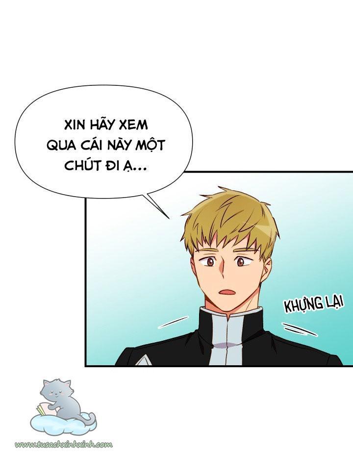 công nương khế ước của gia tộc công tước quái vật chapter 47 34