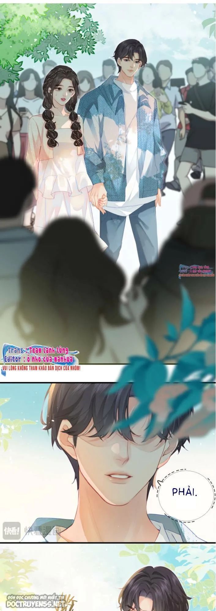 vợ chồng siêu sao có chút ngọt [m] chapter 32 1