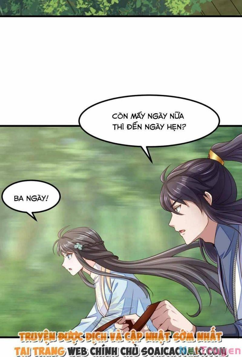 thuần hóa ba ba bạo quân chapter 94 51