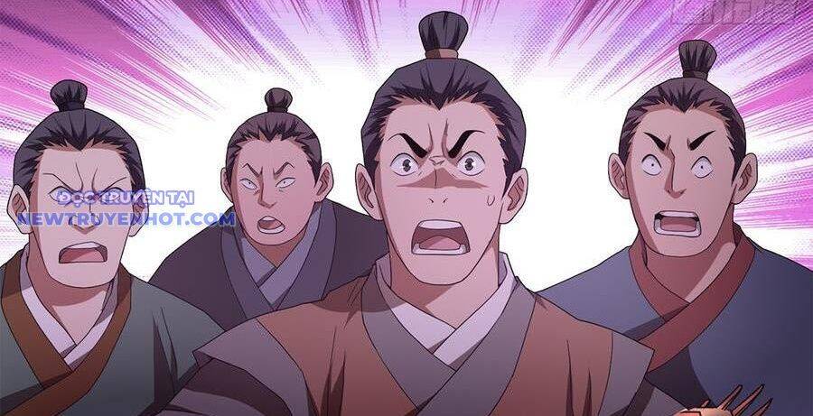 thiên long bát bộ webtoon chapter 125 7