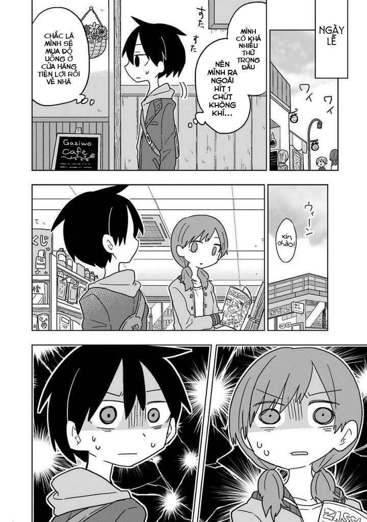 fukanzen na hito no tame ni chapter 9 5