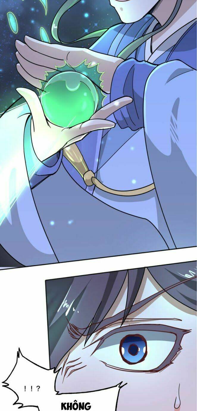 thiên mệnh cửu tinh chapter 8 40